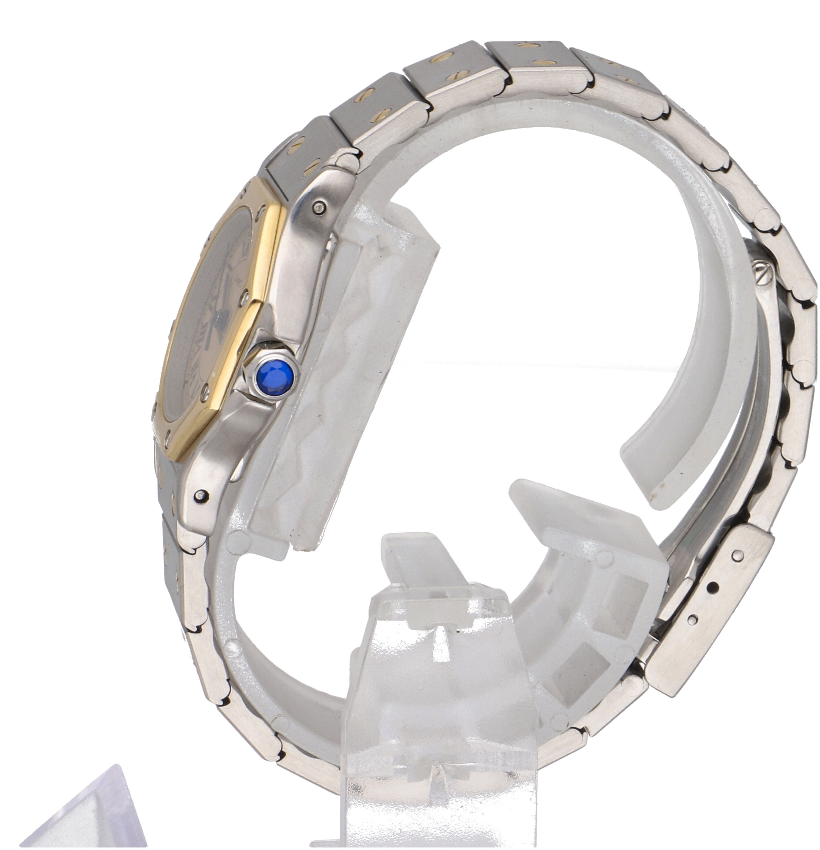Cartier Santos